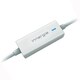 車・飛行機専用アダプター “Innergie mCube Mini” 15-21V用 TADP-65ABAC