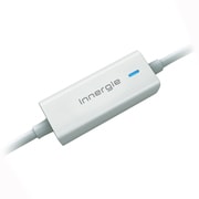 車・飛行機専用アダプター “Innergie mCube Mini” 15-21V用 TADP-65ABAC