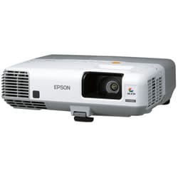 【Epson EB-910W 】プロジェクター本体 ヨドバシ.com - エプソン EPSON オフィリオ EB-910W 通販【全品