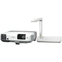 ヨドバシ.com - エプソン EPSON プロジェクター EB-900V 通販
