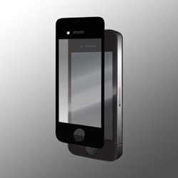 BSIPP6FE [iPhone 4専用 液晶保護フィルム イージーフィットタイプ]