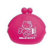 POCHI ハローキティ ピンク