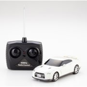 RC 1/32日産GT-R(R35) [ラジコン]
