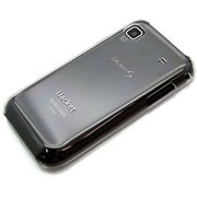 GALAXYS クリアハードケース/クリア RX-GALAXYS06