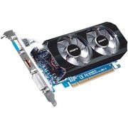 GeForce GT 430 / 1GB / DDR3 GV-N430OC-1GL