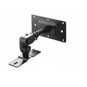 スピーカー取付金具 黒 WCB-31