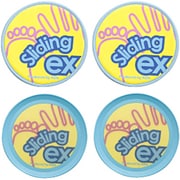 スライディングEX