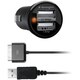 33497 [PowerBolt Duo Car Charger]
