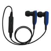 Bluetooth Ver.2.1+EDR対応 イヤホン型ヘッドセット BT-07AHS-BL