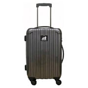 WORLD HERITAGE（ワールドヘリテージ） モアイ像 旅行日数目安：1～2泊 27L/30L（拡張時） TSAロック搭載  ガンメタリック 18509-17