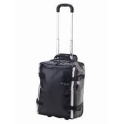 ドルフィン ターポリンキャリーケース Sサイズ 旅行日数目安:1~2泊 26L 機内持ち込み可 ブラック 85-74121
