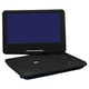 9V型 ポータブルDVDプレーヤー CPDP-940