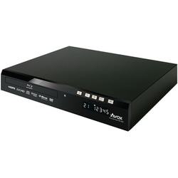 ヨドバシ.com - アヴォックス AVOX HBD-2280S [ブルーレイディスクプレーヤー] 通販【全品無料配達】