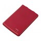 L-01C用 [リアカバー L19<DEEP RED>]