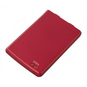L-01C用 [リアカバー L19<DEEP RED>]