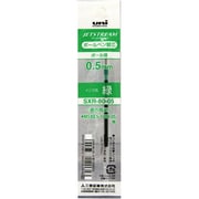 SXR-80-05 [SXR8005.6 JETSTREAM（ジェットストリーム） ボールペン替芯 0.5mm 緑 1本]