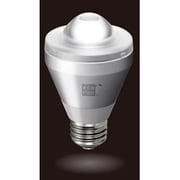 LED電球 E26口金 白色相当 ECL-HPL60SWH