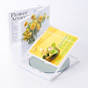 プラケース用インデックスカード つやなしマット JP-IND14