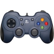 PCゲームコントローラ モンスターハンターフロンティアオンライン シーズン10 スターターパッケージ F310MHF10