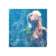 榊原ゆい／LOVE×Quartet 2010
