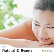 iconics vol.006 Natural & Beauty [Windows/Mac]