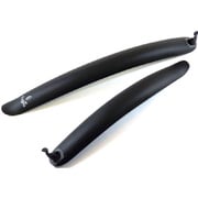SWフェンダーセット ロード FI-119FR BK