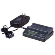 NEPリチウムイオン電池充電器SCX-300パナタイプ用