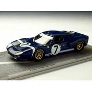 BZ278 フォード GT40 LM1965 #7 [ミニカー]