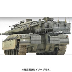 ヨドバシ.com - アカデミー Academy 13227C [1/35 メルカバMk4