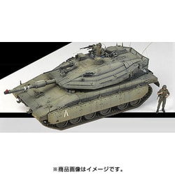 ヨドバシ.com - アカデミー Academy 13227C [1/35 メルカバMk4