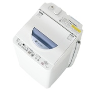 たて型洗濯乾燥機(5.5kg) ブルー系 ES-TG55L-A