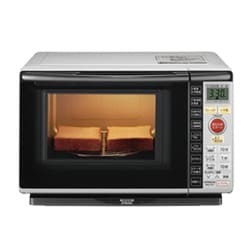 高質で安価 日立 - ヨドバシ.com HITACHI ライト オーブンレンジ（18L） オーブンレンジ