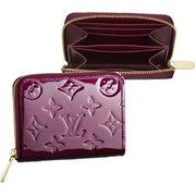 M91534 [モノグラムヴェルニ ジッピーコイン パース]