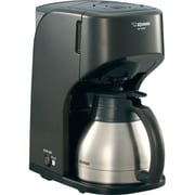 コーヒーメーカー EC-KS50-TB