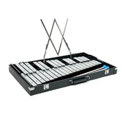 ハードケース付鉄琴 32音 マレット付 TG-50C