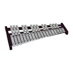 廃盤品 YAMAHAヤマハ 32音 卓上木琴 マレット・スタンド付 Amazon.co.jp: ヤマハ YAMAHA 卓上木琴 32音 マレット付 TX-6