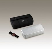 フレッシュランチボックス 1段式 700ml ステンレス DBS701（S）
