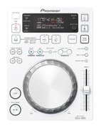 パフォーマンスマルチプレーヤー ホワイト CDJ-350-W