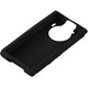 BSMPT01C01BK [REGZA Phone（レグザフォン） T-01C専用 シリコンケース 液晶保護フィルム付 ブラック]