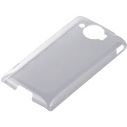 BSMP03SHC02CR [GALAPAGOS SoftBank 003SH用ハードケース]
