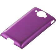 BSMP03SHC02PU [GALAPAGOS SoftBank 003SH用ハードケース]