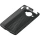 BSMP03SHC03BK [GALAPAGOS SoftBank 003SH用TPUケース ブラック]