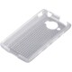 BSMP03SHC03CR [GALAPAGOS SoftBank 003SH用TPUケース クリア]