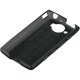 BSMP03SHC05BK [GALAPAGOS SoftBank 003SH用TPUアーガイル ブラック]