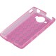 BSMP03SHC05PK [GALAPAGOS SoftBank 003SH用TPUアーガイル ピンク]