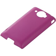 BSMP03SHC06DP [GALAPAGOS SoftBank 003SH用ラバーケース]