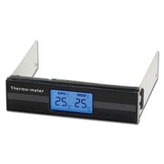 2ch 内蔵デジタル温度モニタ TS-06