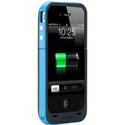 MOP-PH-000011 [Juice Pack Plus for iPhone 4 バッテリー内蔵ケース 2,000mAhモデル]