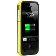 MOP-PH-000014 [Juice Pack Plus for iPhone 4 バッテリー内蔵ケース 2,000mAhモデル]