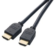 HDMIケーブル 1.5m ブラック ハイスピード イーサネット対応 3D映像対応 ZDH-215BK